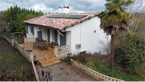 maison à la vente -   82200  MOISSAC, surface 133 m2 vente maison - UBI412942337